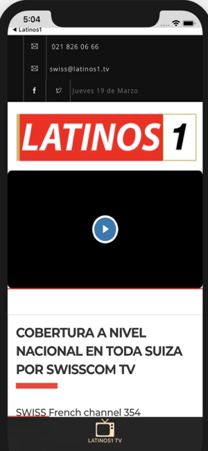 Latinos1(圖1)-速報App