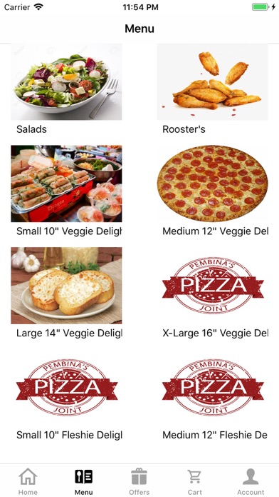 Pembinas Pizza Jointのおすすめ画像2