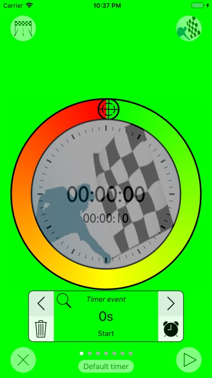 Colored Timer Pro