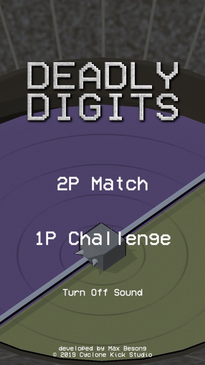 Deadly Digits screenshot-4