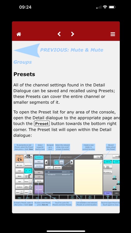 SSL Live Help screenshot-3