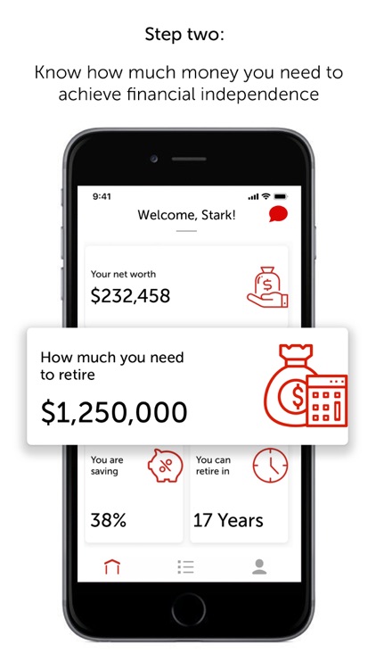 Gurgee: Money Saving Tracker