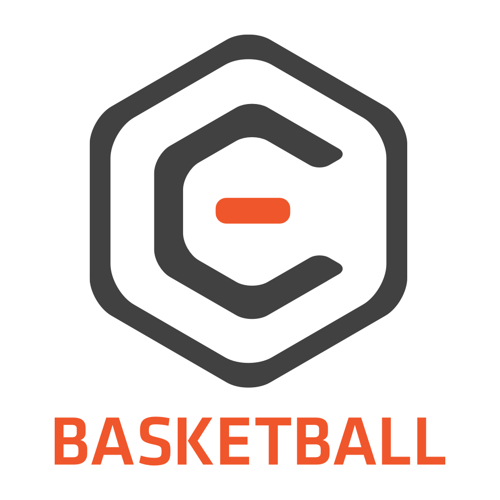 eCoachBasketball App Icon