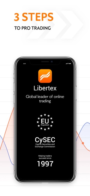 Forex club libertex app