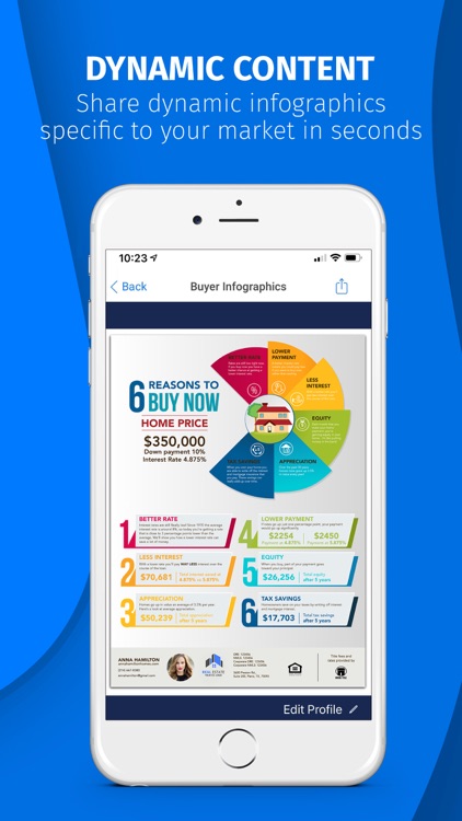 TitleFirstAgent ONE screenshot-3