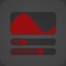 midiLFOs is a MIDI controller app and AUv3 MIDI effect that sends MIDI modulation control data to other music apps and external synthesizers