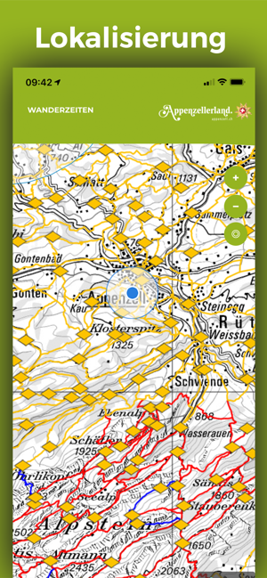 Appenzell(圖3)-速報App