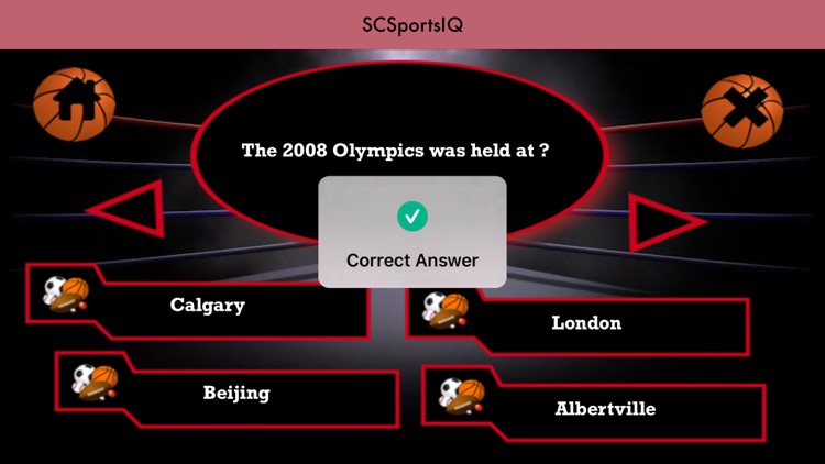 SC Sports IQ screenshot-4