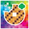 The app enables girls in the Girl Scout Cookie Program to bring their cookie business online as they take customer orders and grow their digital marketing skills