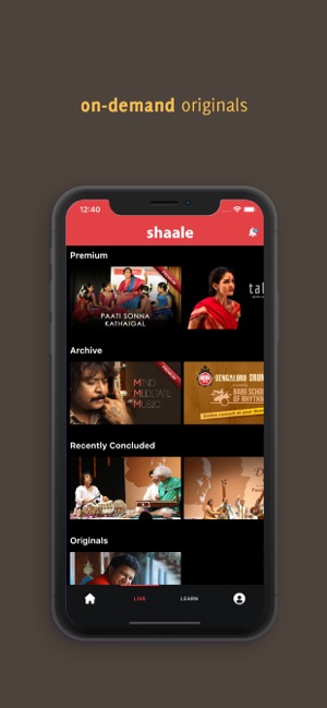 Shaale(圖2)-速報App