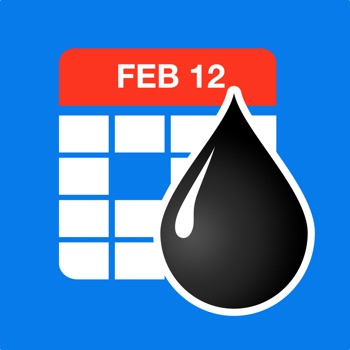 Oilfield Calendar app reviews and download