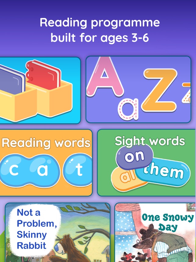 picture Splashlearn App Store app store apple