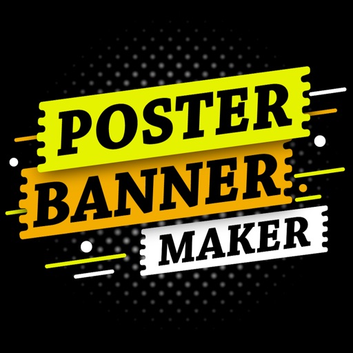 Poster Banner Maker By Pinal Shah