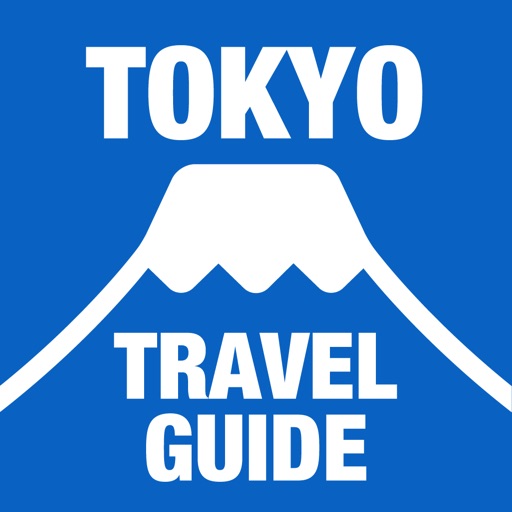 TOKYO TRAVEL GUIDE by LATERRA icon