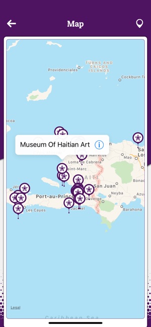 Haiti Tourist Guide(圖4)-速報App