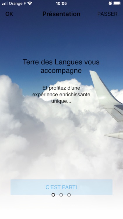 TERRE DES LANGUES screenshot-9