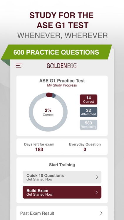 ASE G1 Practice Test Prep