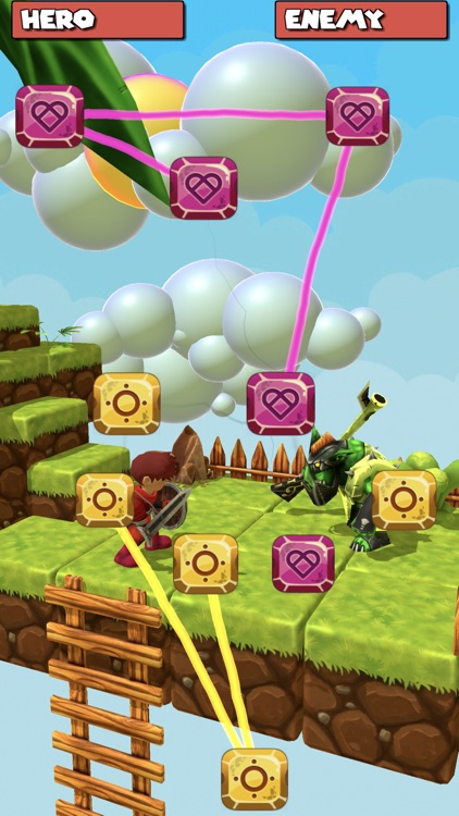 Unravel It: Rune Magic