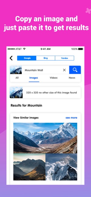 Image Recognition and Searcher(圖3)-速報App