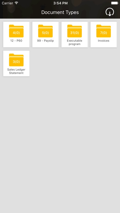 eDoc Deposit Limited