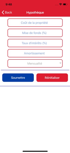 RE/MAX Québec - Calculateurs(圖2)-速報App