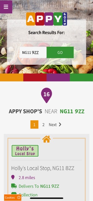 APPY SHOP(圖2)-速報App