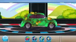 Game screenshot Car Wash Game:Learning Games apk