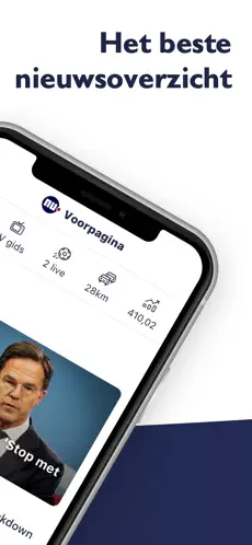 Captura 2 NU.nl iphone