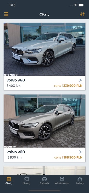 Volvo Drywa(圖1)-速報App