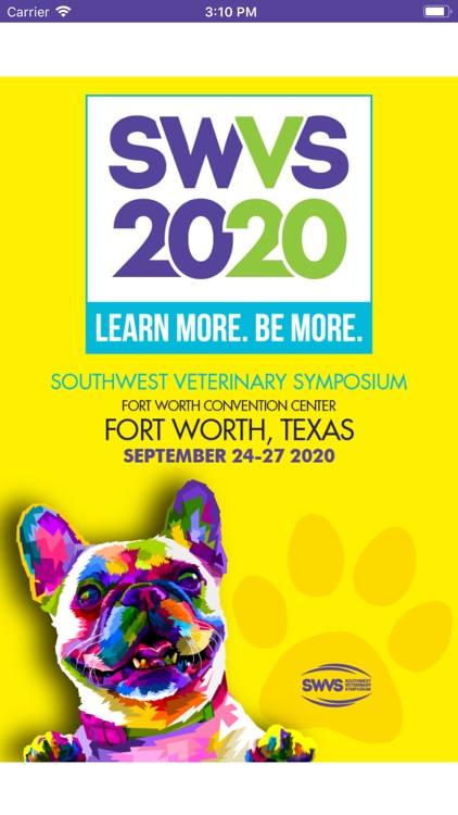 Southwest Veterinary Symposium