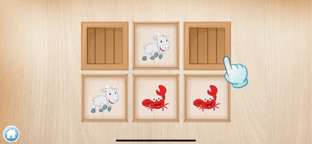 Animals Puzzle for Kids(圖5)-速報App