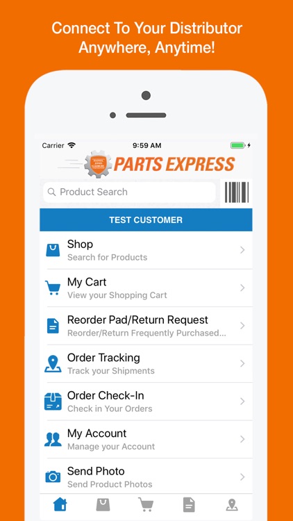 Parts Express Canada