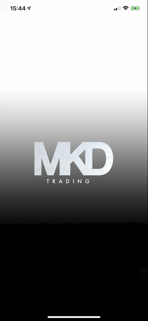 MKD Trading(圖2)-速報App