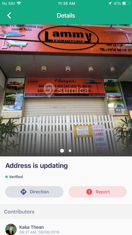 Sumica Rewards screenshot-4