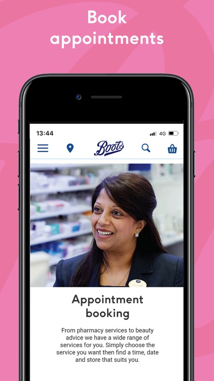 Boots Ireland