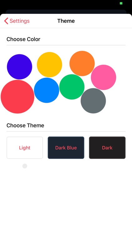 Honstly screenshot-3