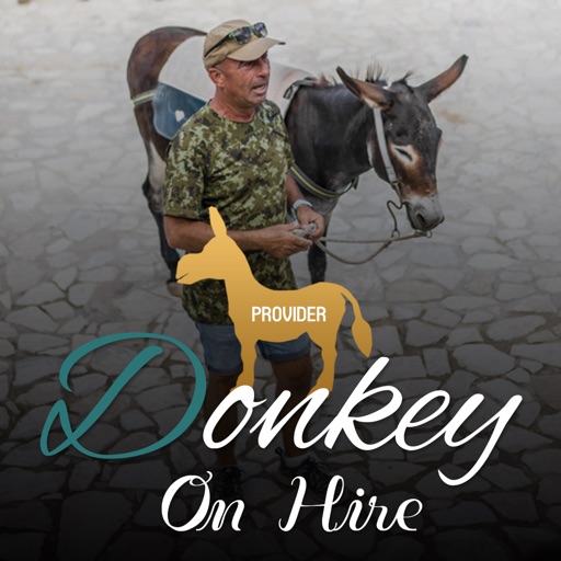 Donkey On Hire Provider