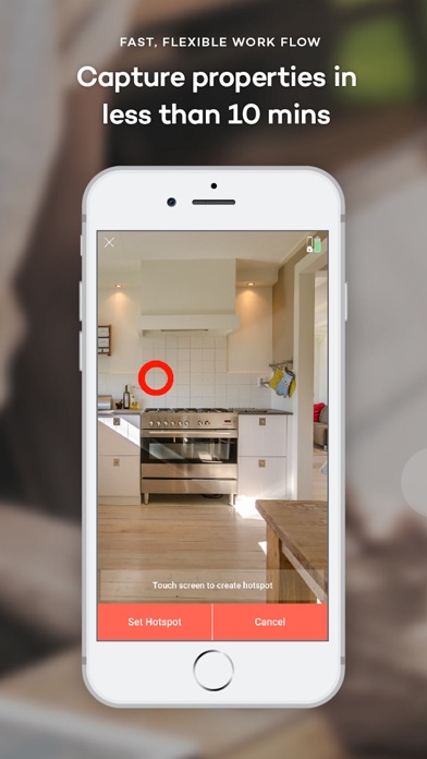 YouVR 3D Home screenshot 3