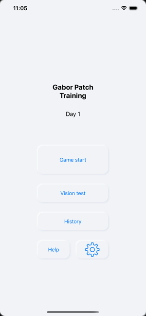 Gabor patch training(圖3)-速報App