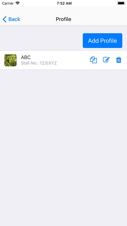 SGCCI Food & Agri Expo Frames