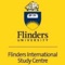 Flinders International Study Centre App