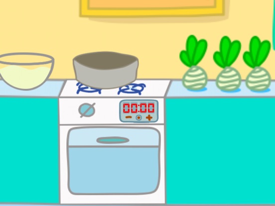 Игра Кулинарная школа: Игры кухня