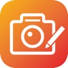 Icon PhotoNote - SNS Like Note
