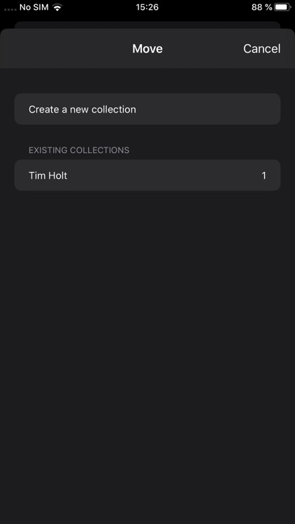 ComicReader - Read your comics