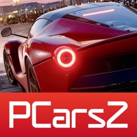 Sim Racing Dash for PCars 2 pour PC