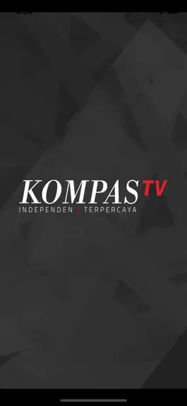 Game screenshot Kompas TV mod apk