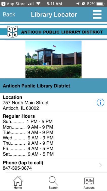 APLD Mobile screenshot-4