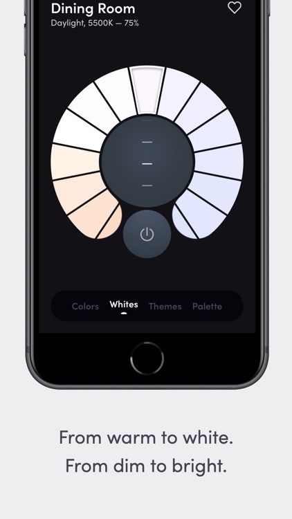 LIFX screenshot-5