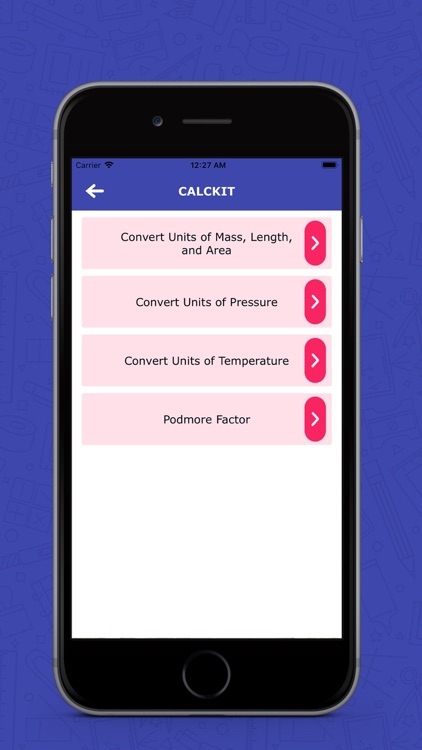 CALCKIT ALL-IN-ONE screenshot-3