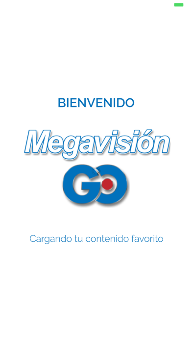 How to cancel & delete MegavisionGO from iphone & ipad 1